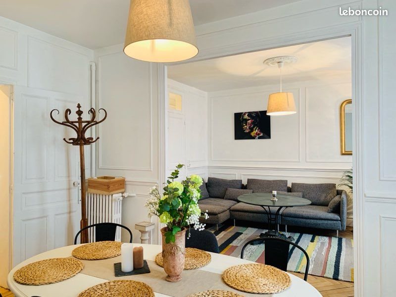Appartement à vendre, 74m², Chamalières