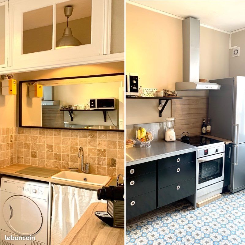 Appartement à vendre, 74m², Chamalières