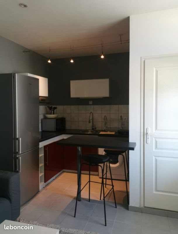 Appartement à louer, 30m², Dijon