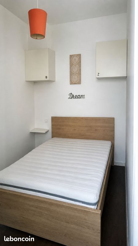 Appartement à louer, 30m², Dijon