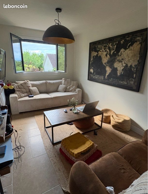 Maison à vendre, 108m², Auxerre