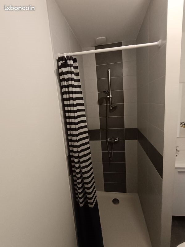Appartement à louer, 25m², Tarbes