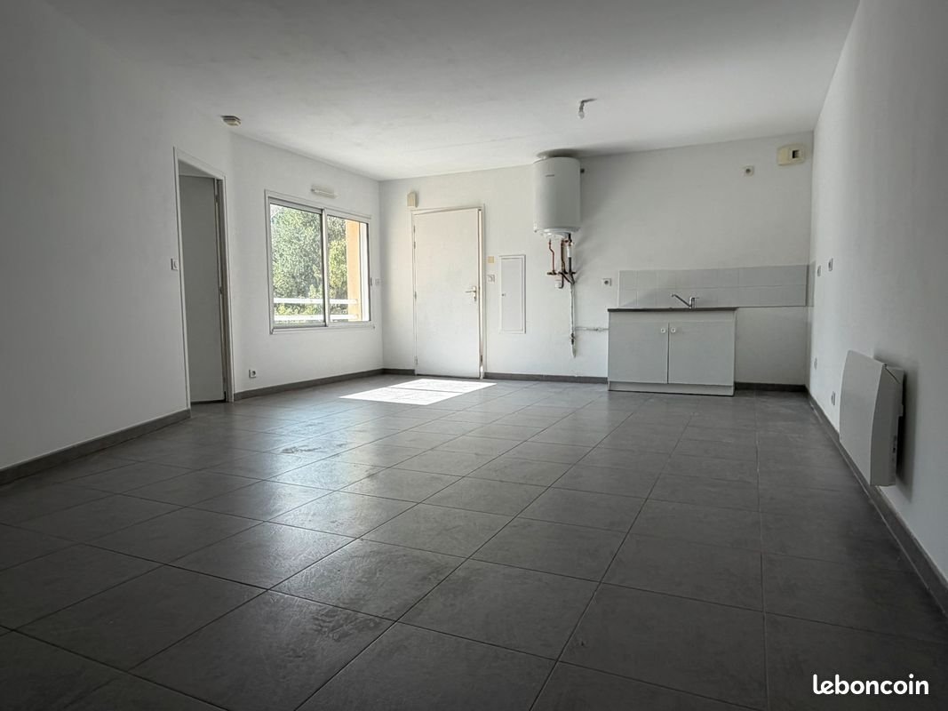 Appartement à louer, 57m², Pontivy