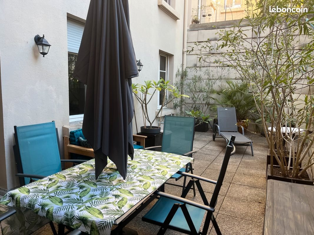 Appartement à vendre, 45m², Carcassonne