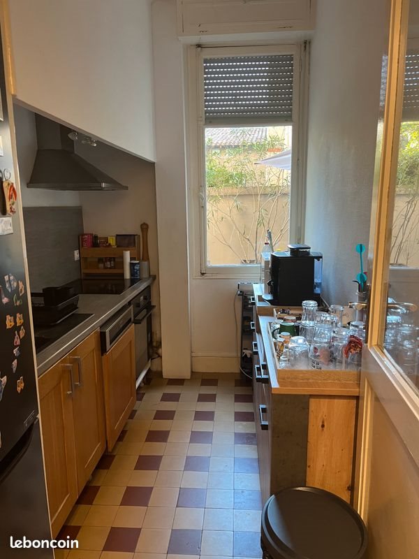 Appartement à vendre, 45m², Carcassonne
