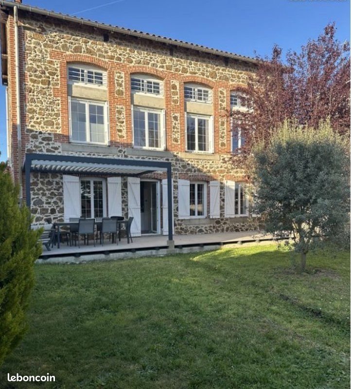 Maison à vendre, 178m², Aveizieux