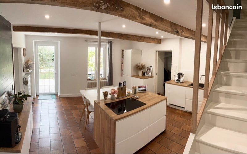 Maison à vendre, 178m², Aveizieux