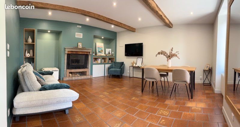 Maison à vendre, 178m², Aveizieux