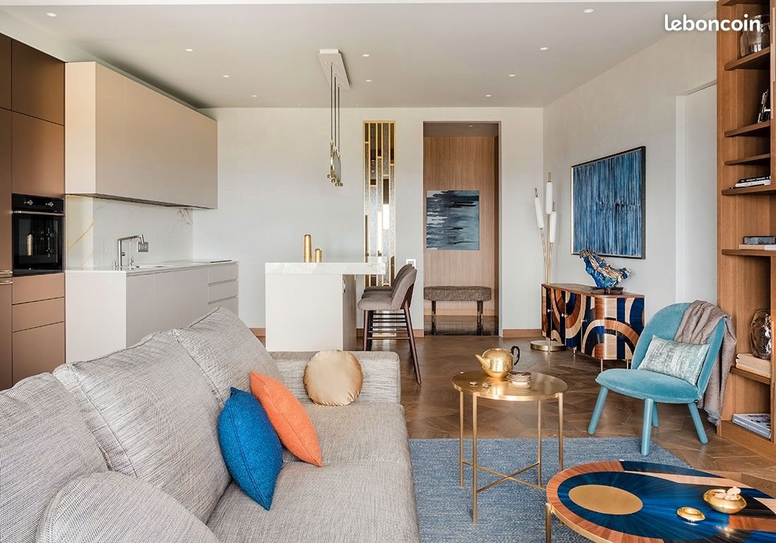 Appartement à louer, 34m², Sévérac-le-Château