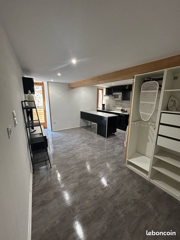 Appartement à louer, 22m², Riom