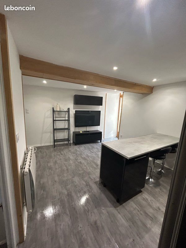 Appartement à louer, 22m², Riom