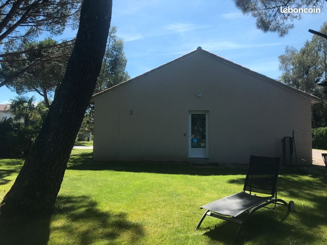Maison à louer, 40m², Biars-sur-Cère