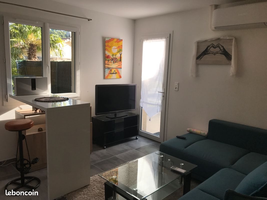 Maison à louer, 40m², Biars-sur-Cère