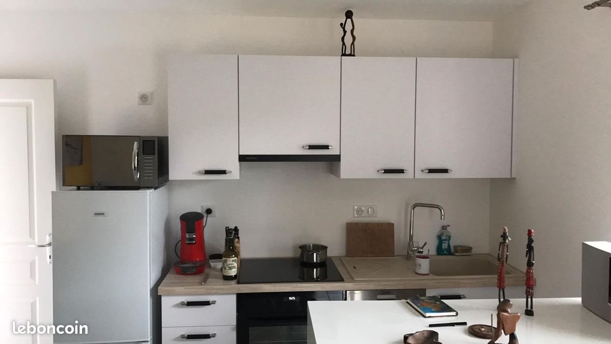 Maison à louer, 40m², Biars-sur-Cère
