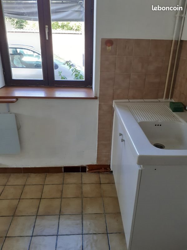 Appartement à louer, 26m², Lure