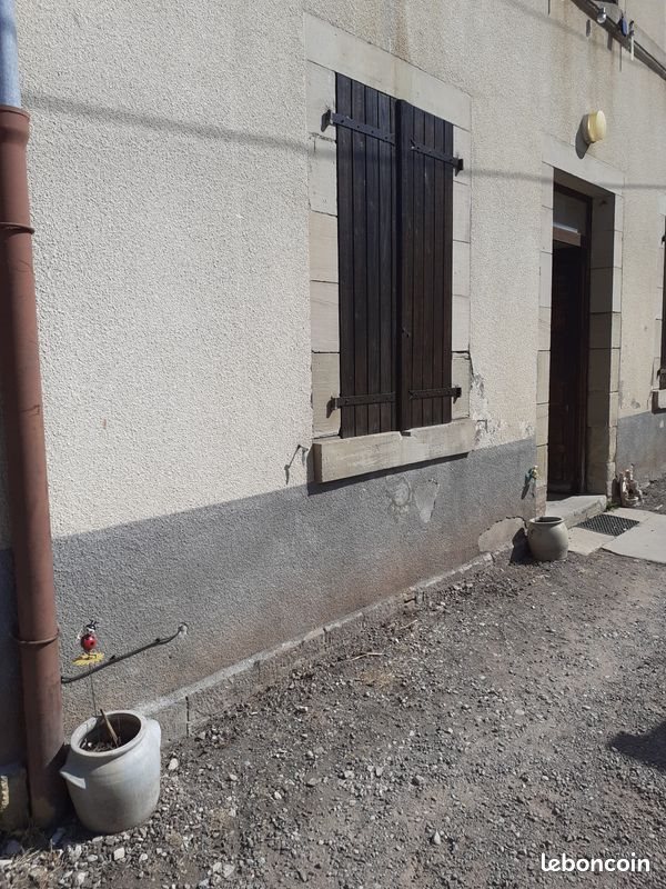 Appartement à louer, 26m², Lure