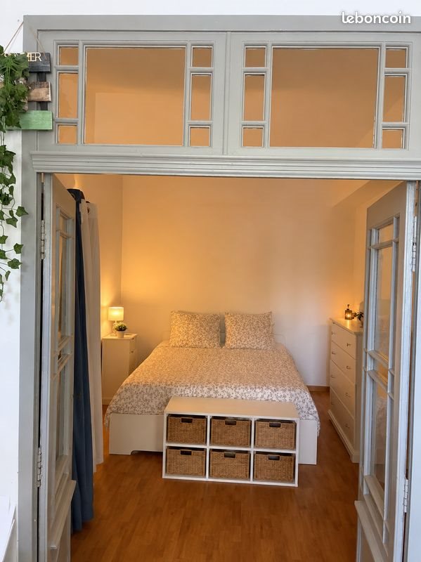 Appartement à louer, 47m², La Tour-d'Aigues