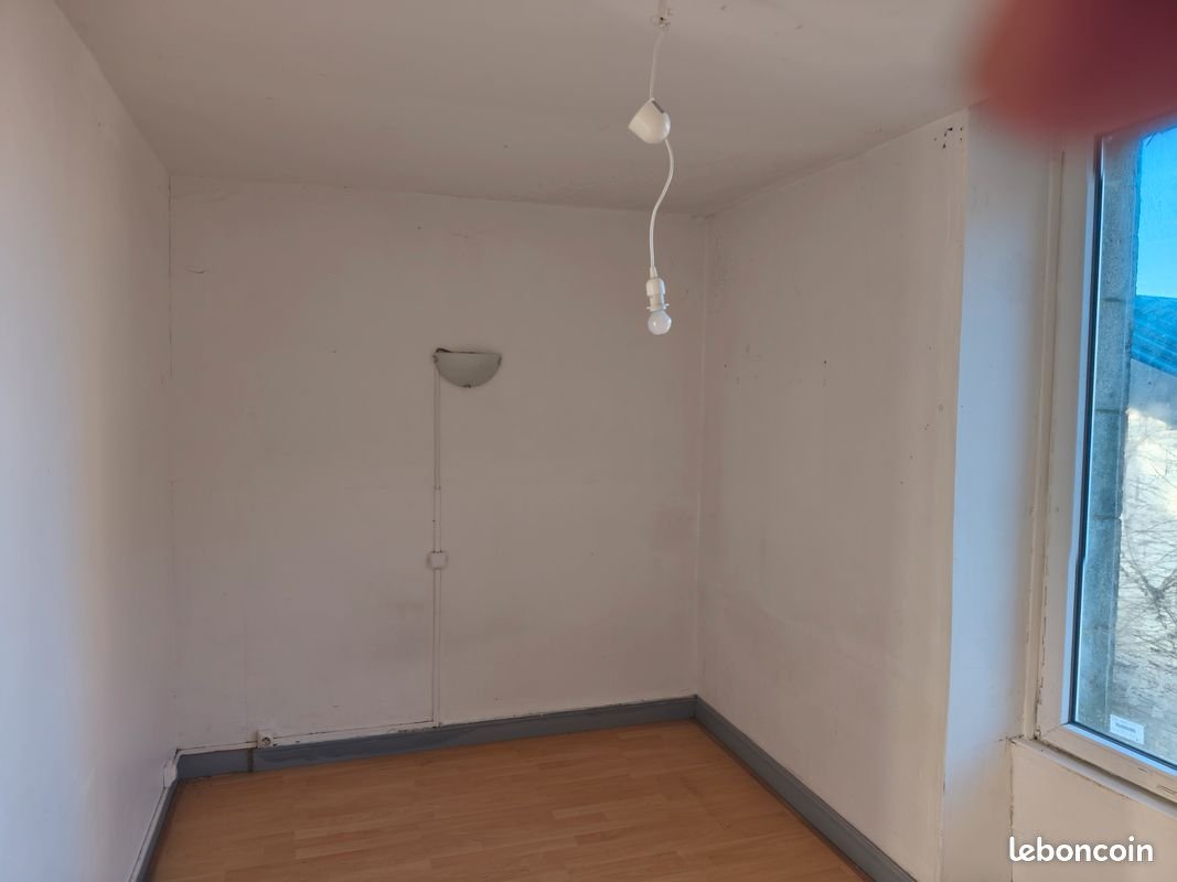 Appartement à louer, 45m², Quimperlé