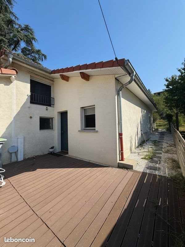 Maison à vendre, 108m², Grigny
