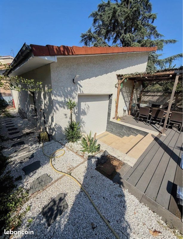 Maison à vendre, 108m², Grigny
