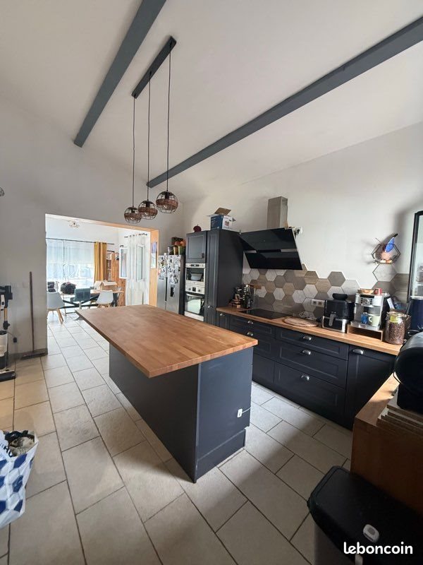 Maison à vendre, 108m², Grigny