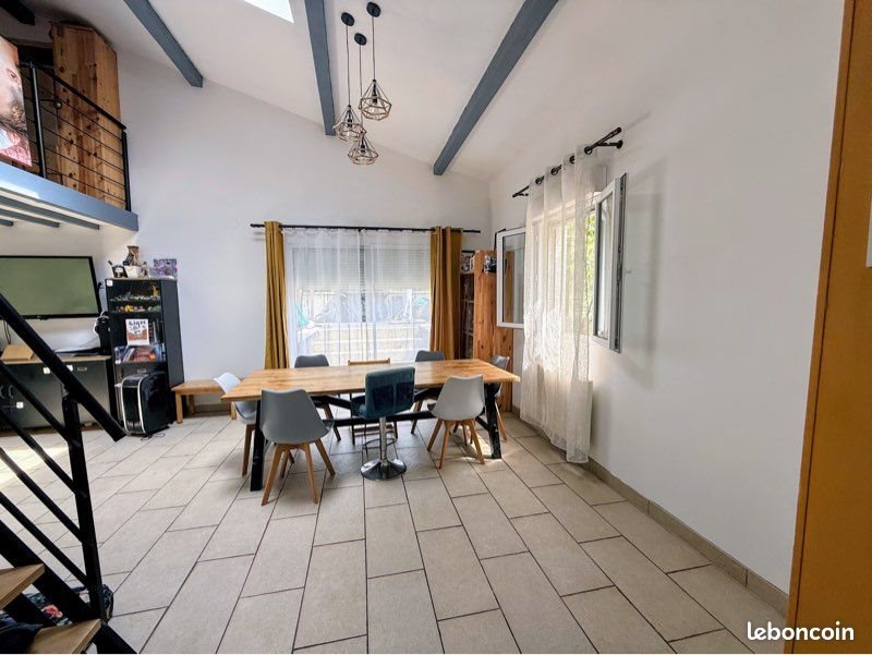 Maison à vendre, 108m², Grigny