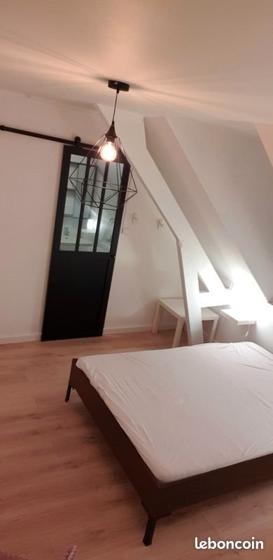 Appartement à louer, 59m², Calais