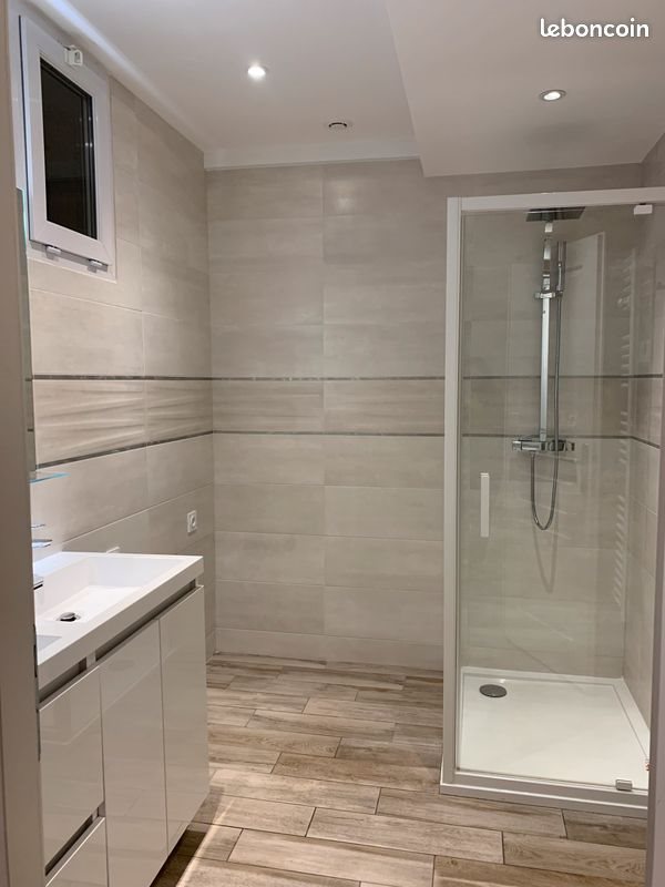 Appartement à louer, 67m², Bourges