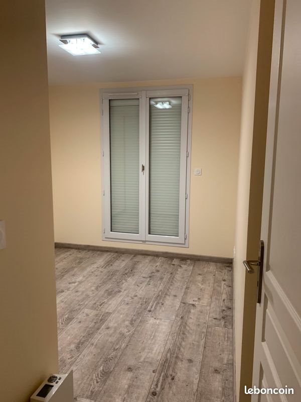 Appartement à louer, 67m², Bourges