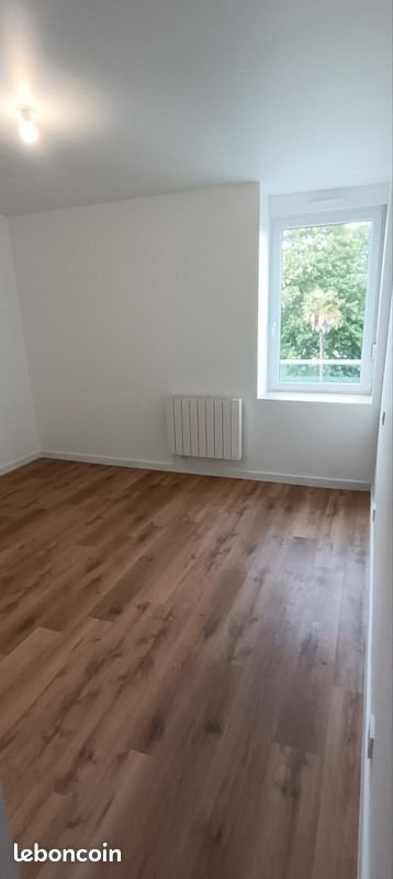 Appartement à louer, 50m², Bégard