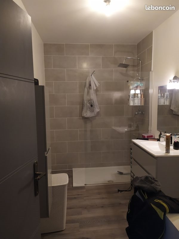 Appartement à louer, 52m², Pau