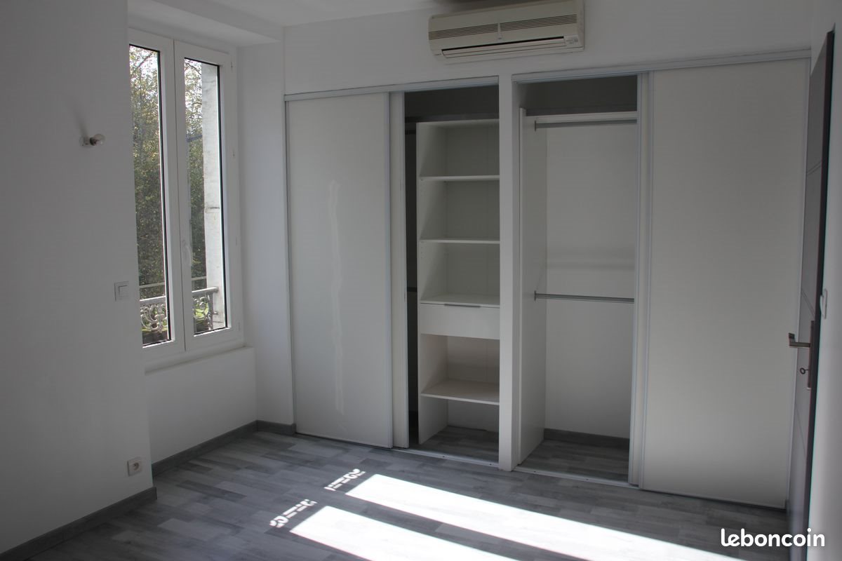 Appartement à louer, 52m², Pau