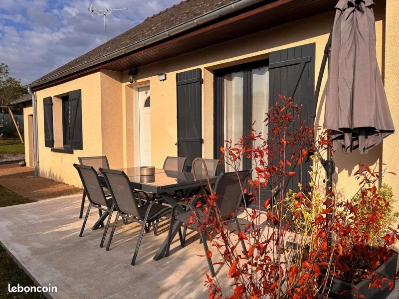 Maison à vendre, 65m², Sillé-le-Guillaume
