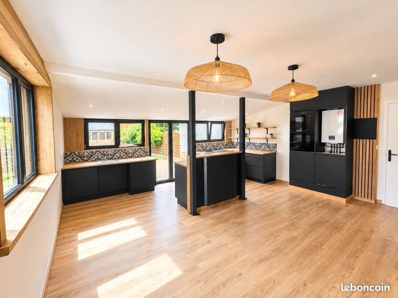 Maison à vendre, 115m², Tiercé