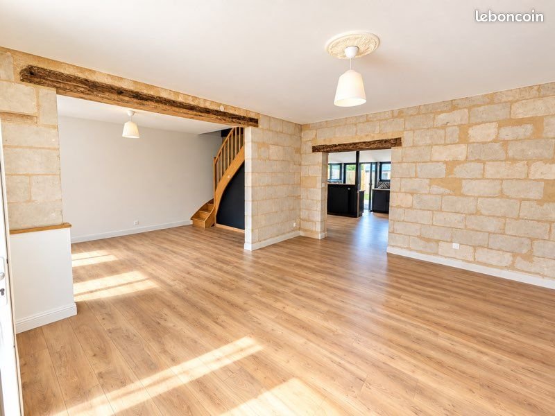 Maison à vendre, 115m², Tiercé