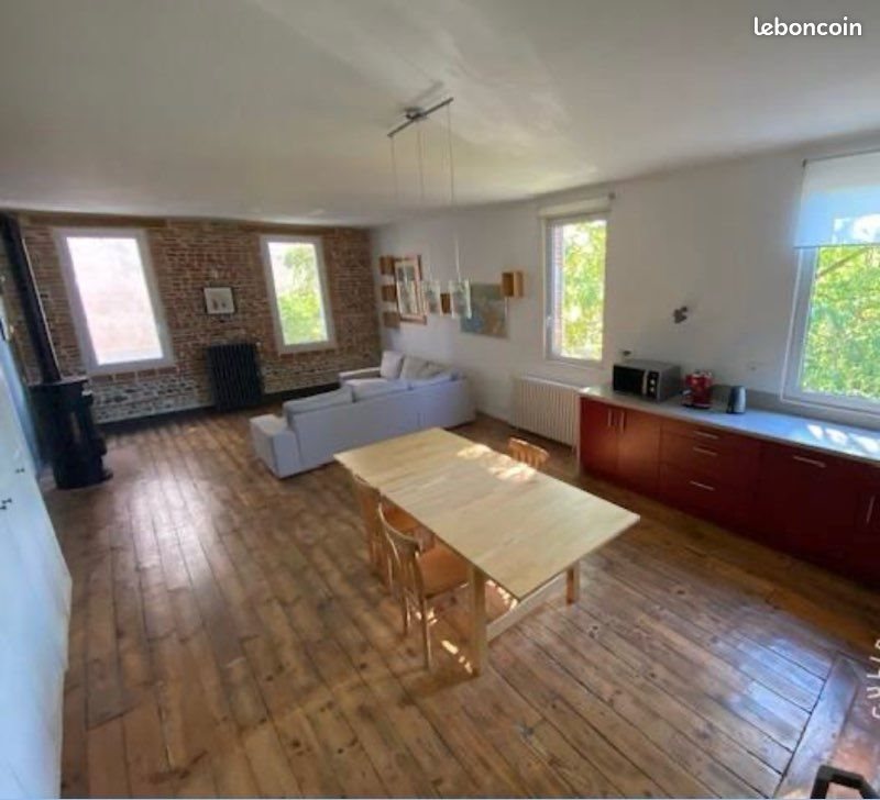 Appartement à vendre, 76m², Toulouse