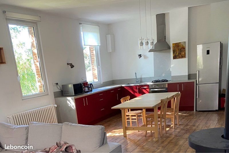 Appartement à vendre, 76m², Toulouse