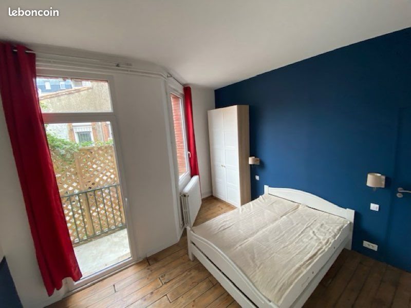 Appartement à vendre, 76m², Toulouse