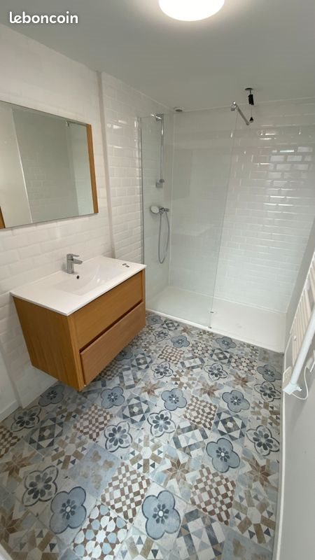 Appartement à louer, 76m², Bordeaux