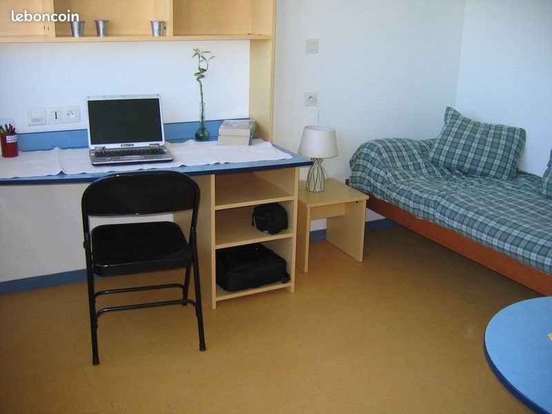 Appartement à louer, 20m², Bron