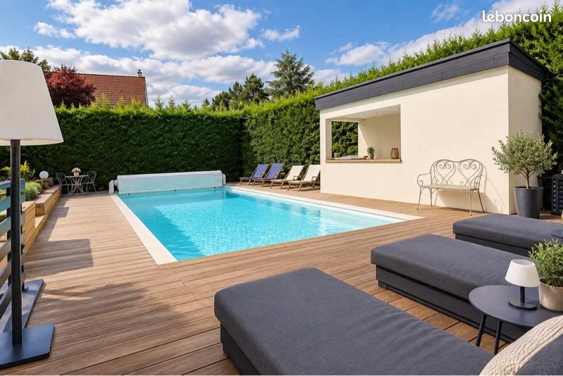 Maison à vendre, 380m², Saint-Germain-en-Laye