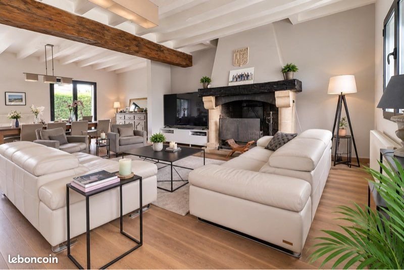 Maison à vendre, 380m², Saint-Germain-en-Laye