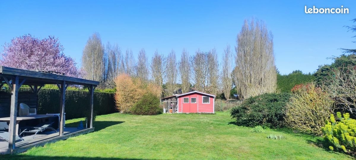 Maison à vendre, 163m², Arleux