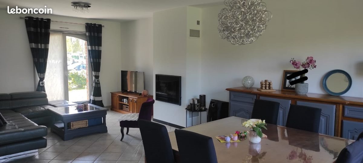 Maison à vendre, 163m², Arleux