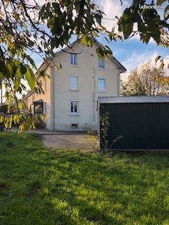 Appartement à louer, 56m², Exincourt