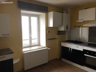 Appartement à louer, 56m², Exincourt