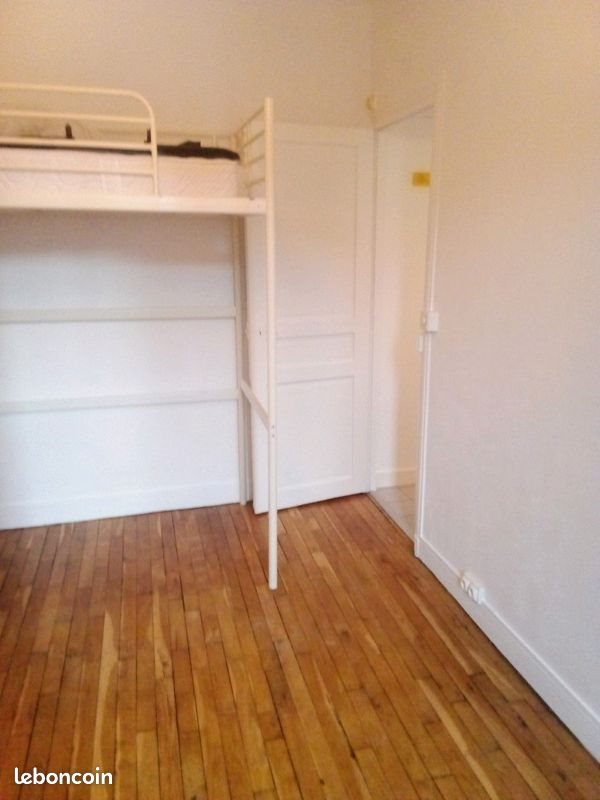 Appartement à louer, 20m², Asnières-sur-Seine