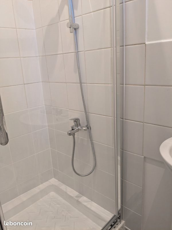 Appartement à louer, 20m², Asnières-sur-Seine