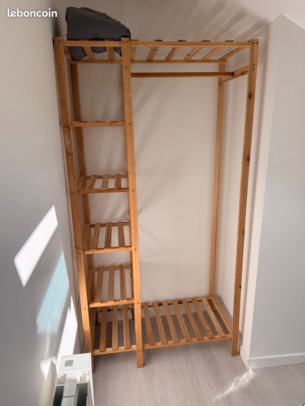 Appartement à louer, 25m², Millau
