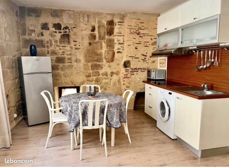 Appartement à louer, 35m², Bergerac